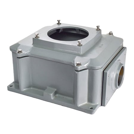 Meltric MB40-40 BOX MB40-40